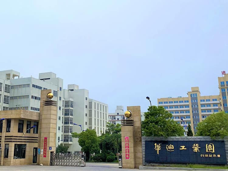 Office building