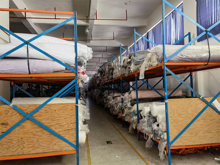 warehouse